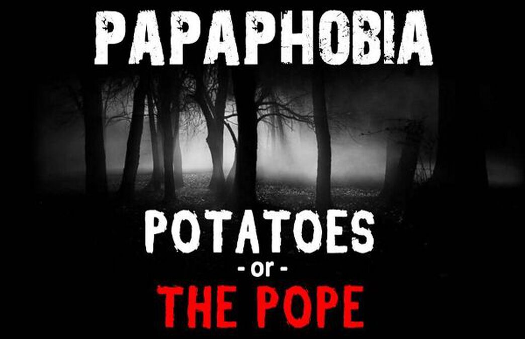 Know Your Phobias image number 2