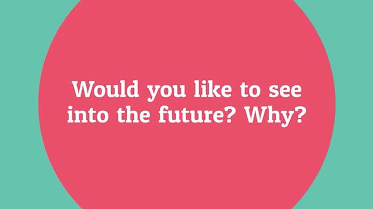 One Question Interview image number 2