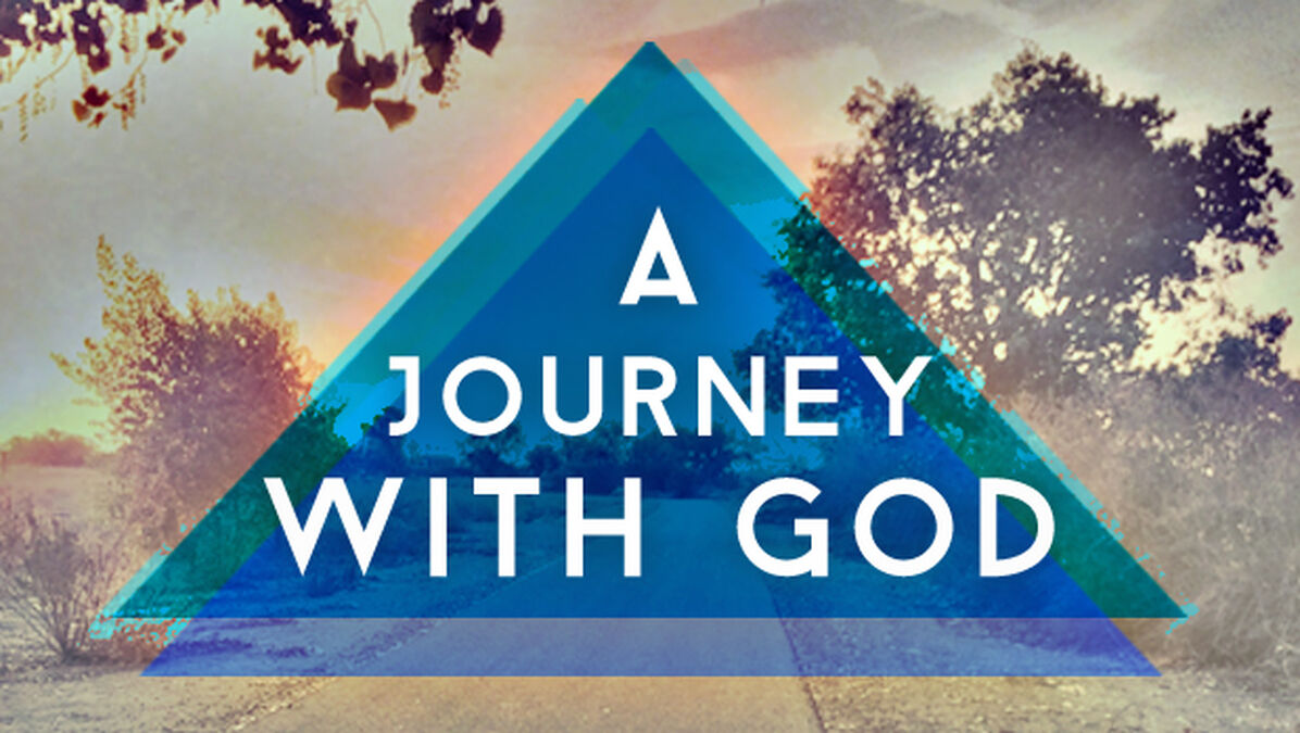 A Journey with God image number 0