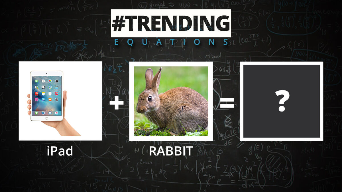 Trending Equations image number 1