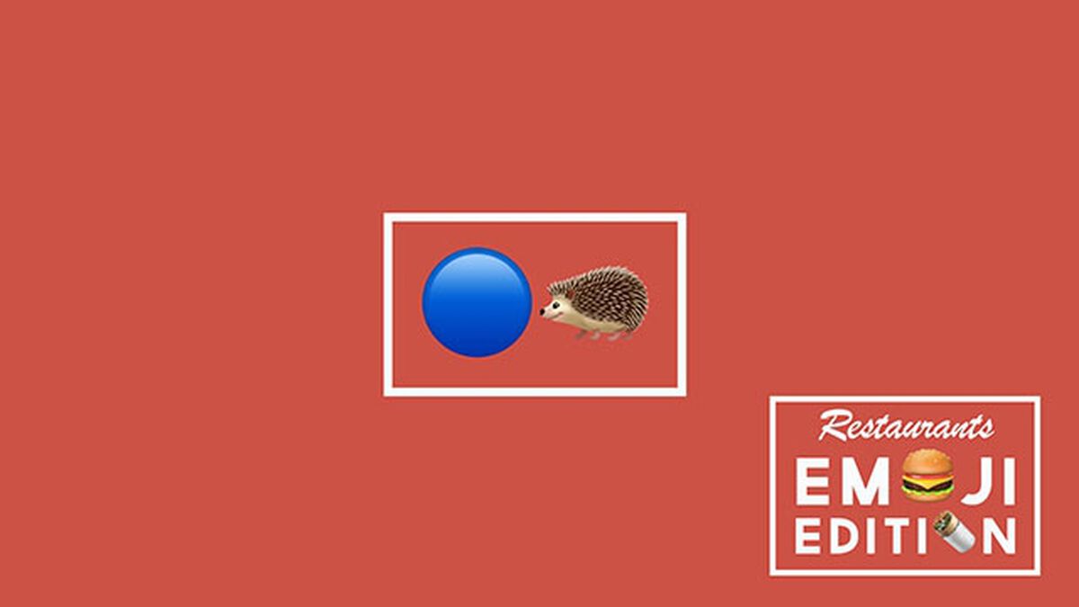 Restaurant Emojis Volume 2 image number 3