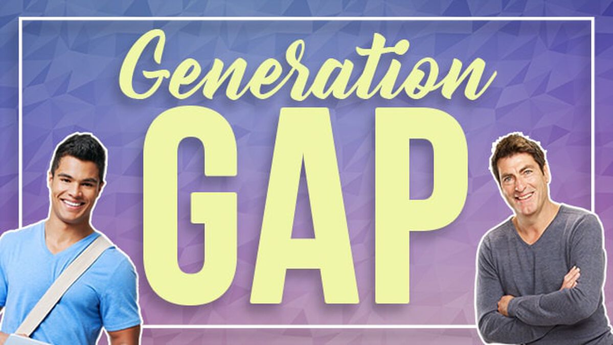 Generation Gap image number 0