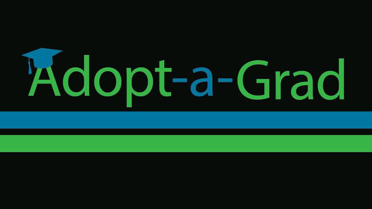 Adopt-A-Grad image number 0