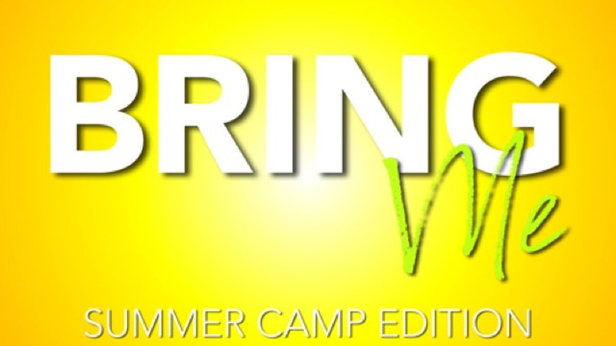 Bring Me Summer Camp Edition image number 0