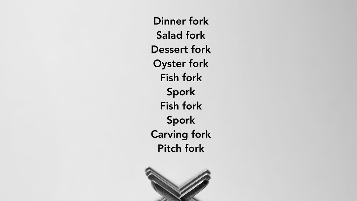 Forks: What is God's Plan For My Life? image number 3