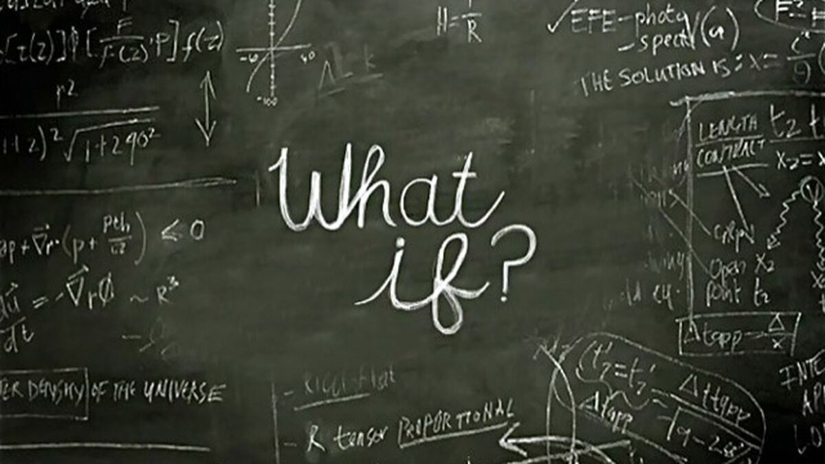 What If...? image number 0