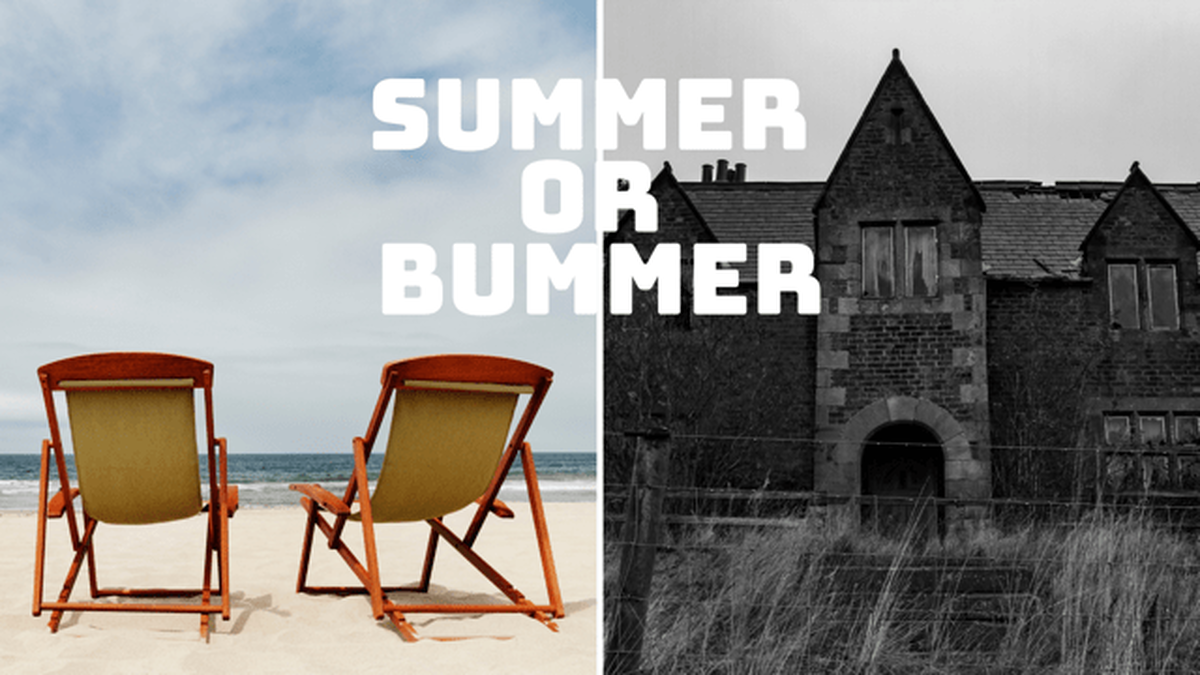 Summer or Bummer image number 0