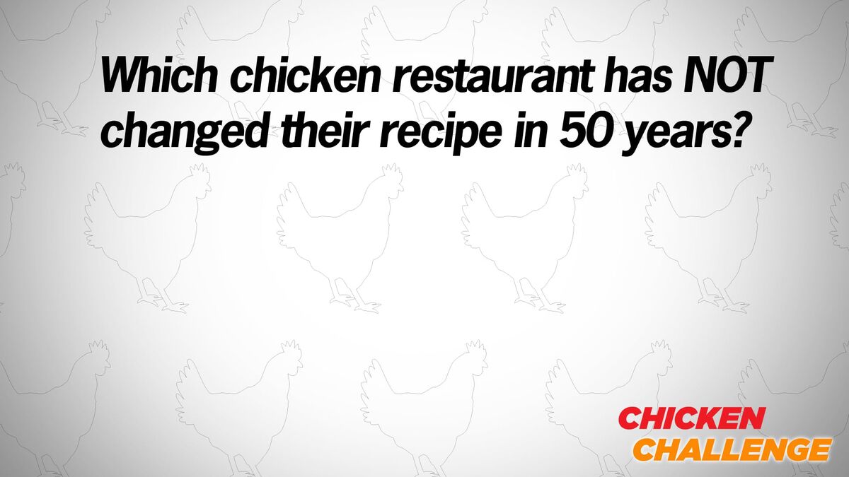 Chicken Challenge image number 5