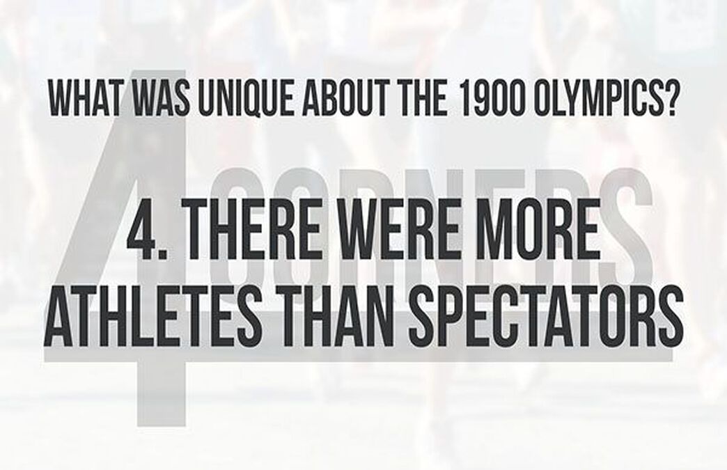 Olympic 4 Corners image number 3
