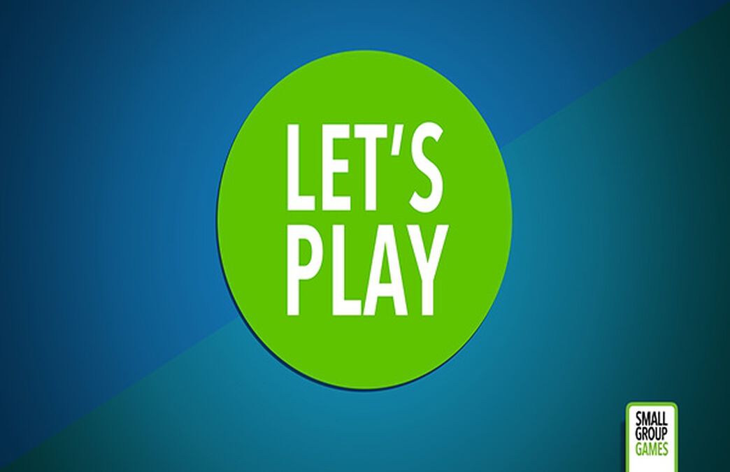Small Group Conversation Based Games BUNDLE image number 2