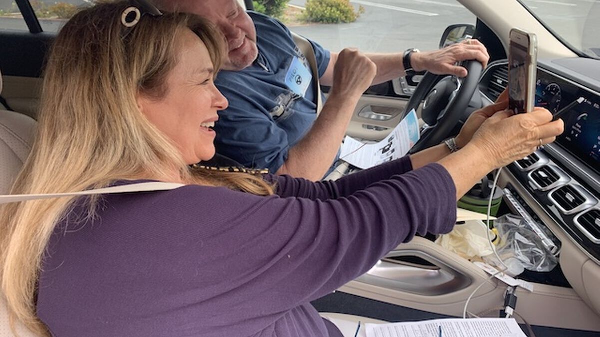 Drive Thru Adventure Event image number 4