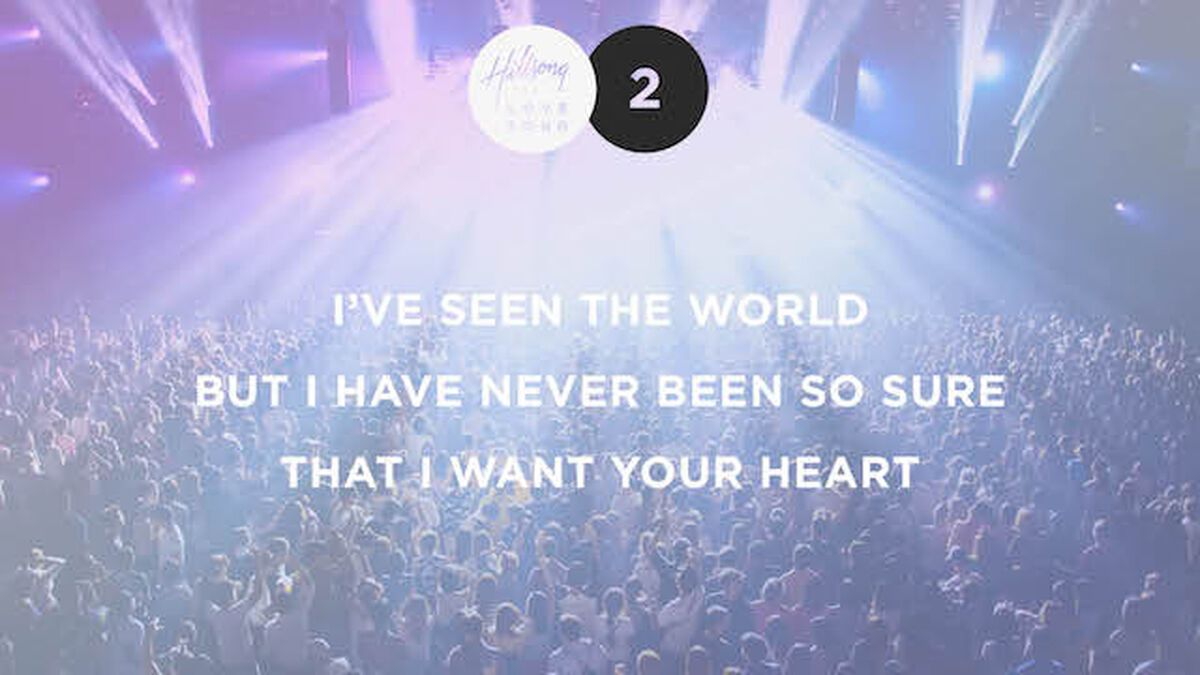 Hillsong or Love Song Volume 2 image number 5