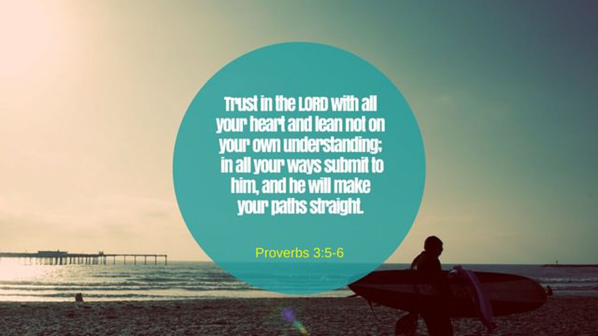 Verse of the Week: Summer Edition image number 3