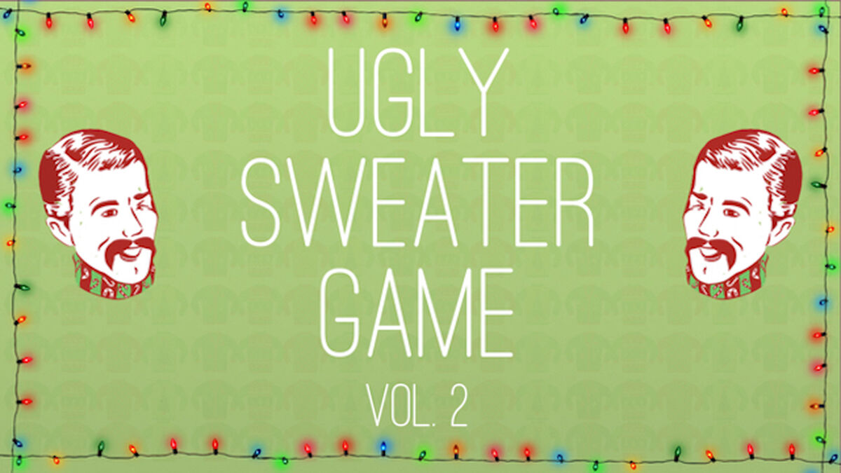 Ugly Sweater Game: Volume 2 image number 5