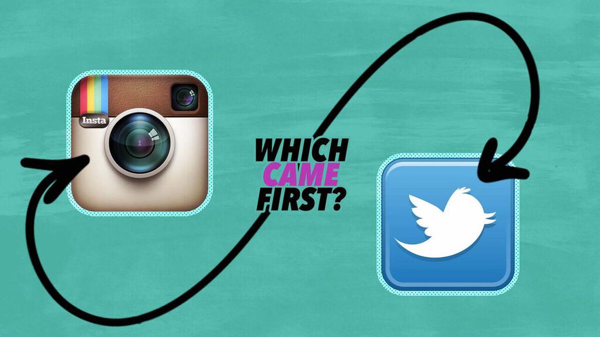 Which Came First: Volume 2 image number 5