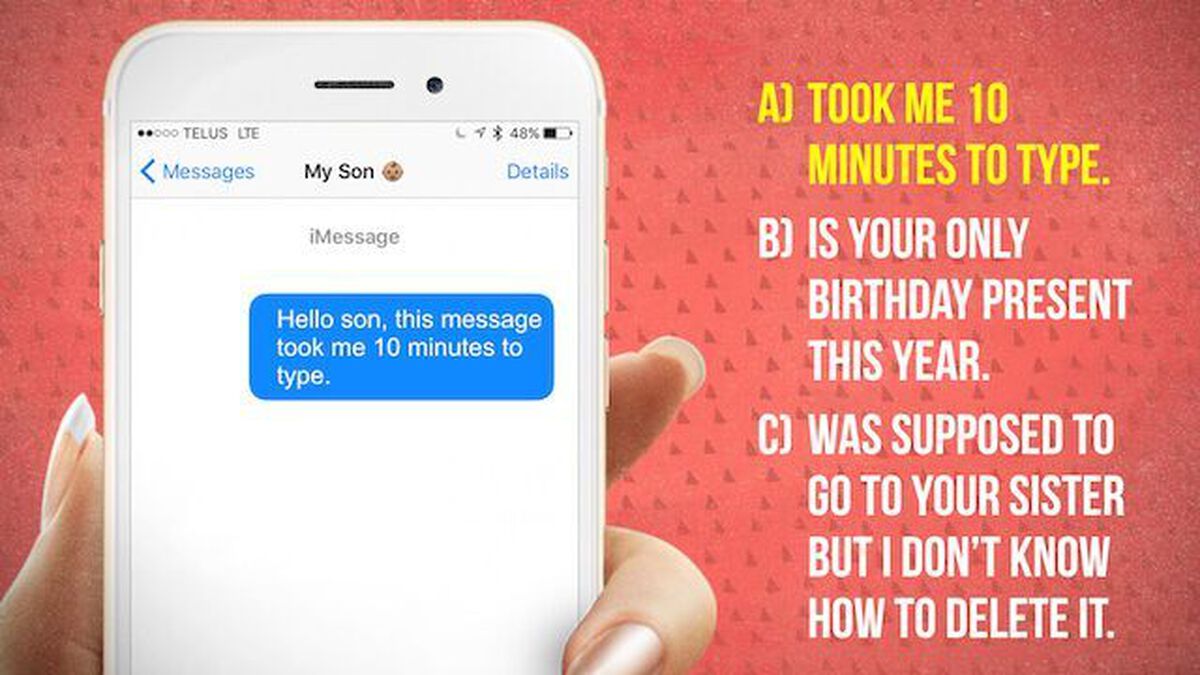 Mom Texts image number 6