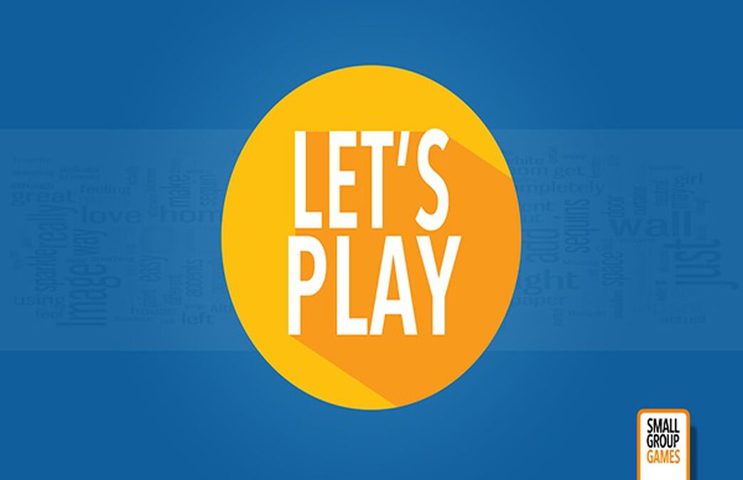 Small Group Conversation Based Games BUNDLE image number 10