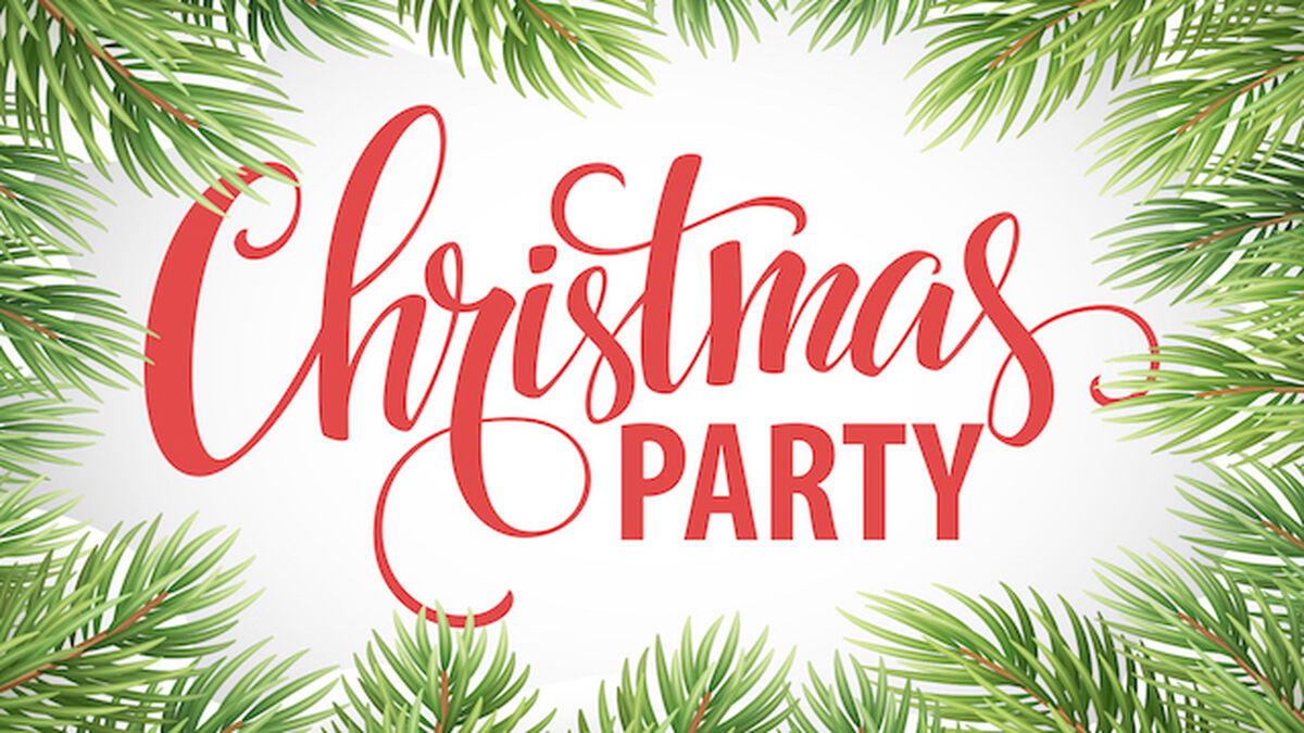 The Christmas Party image number 0