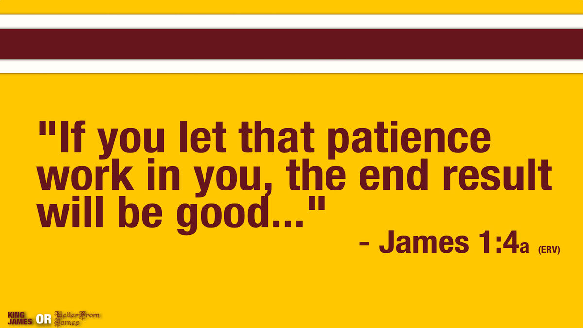 King James or Letter from James image number 4
