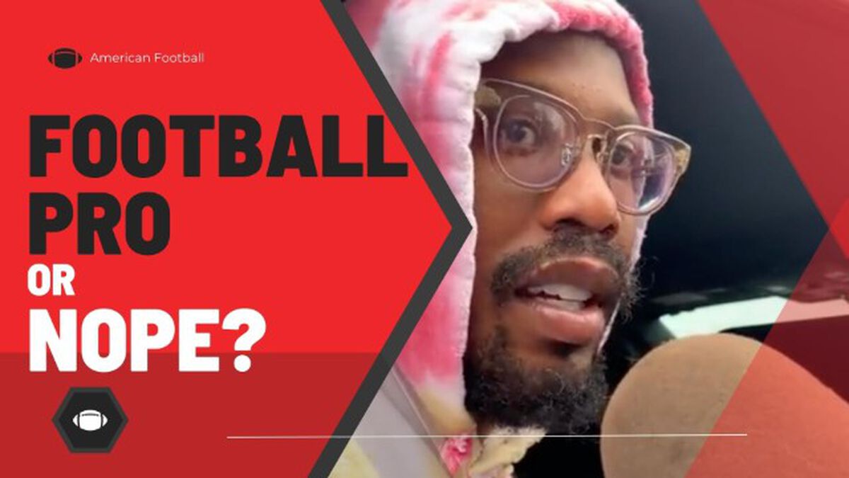 Football Pro or Nope? image number 2