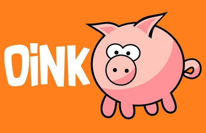 Oink Cluck Gobble