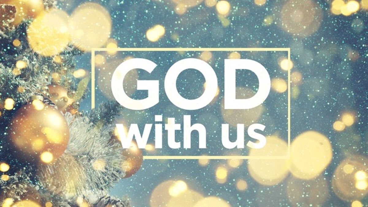 God With Us image number 0