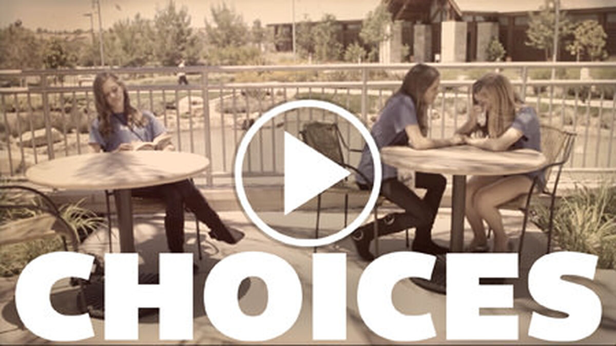 CHOICES image number 0
