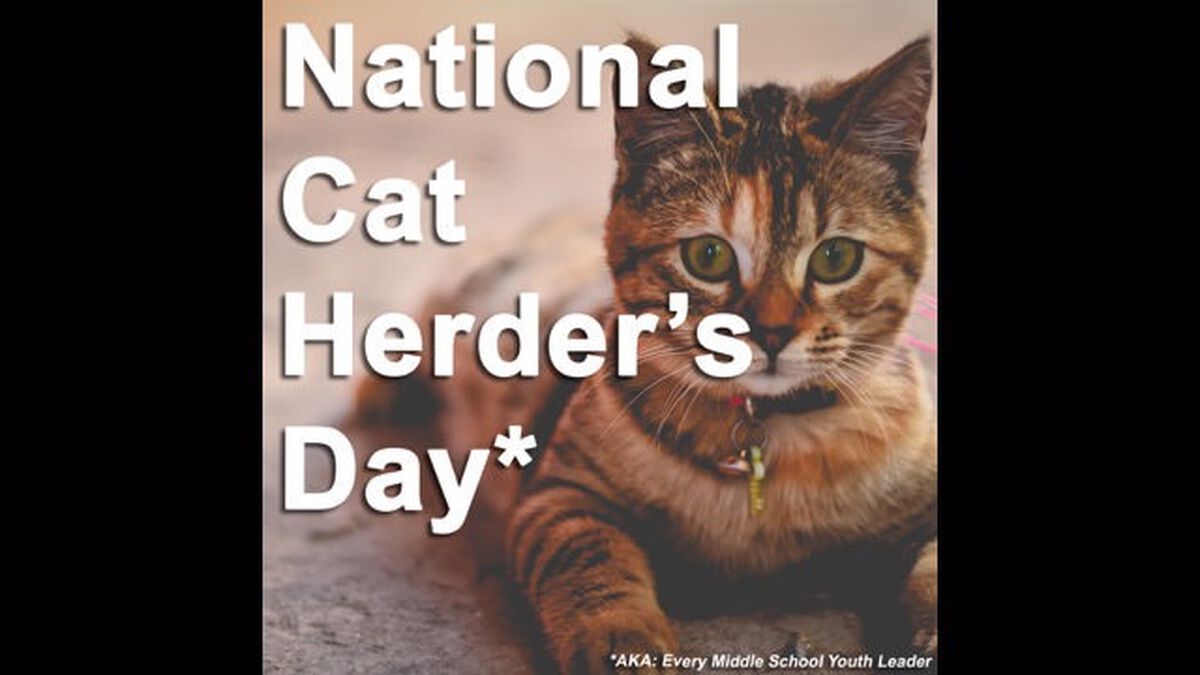 National Holiday Social Media Pack: December image number 2