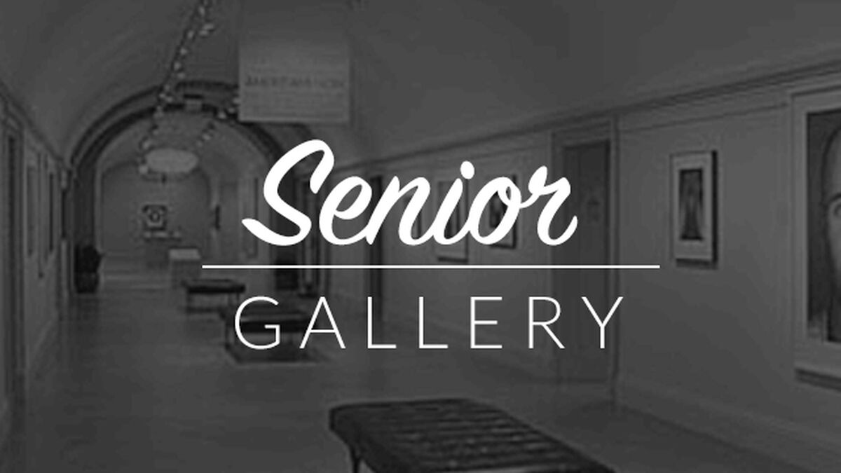 Senior Gallery image number 1