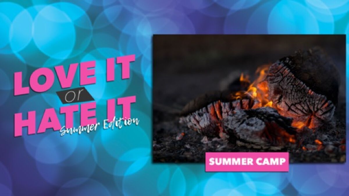 Love It or Hate It: Summer Edition image number 2