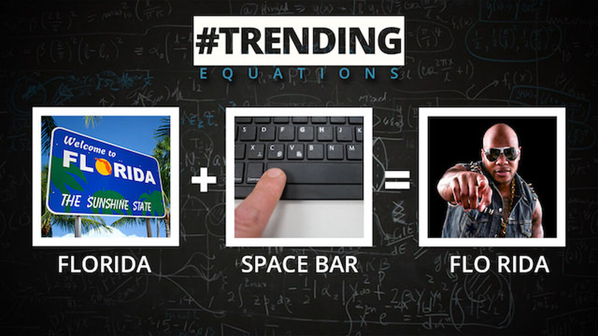 Trending Equations image number 4