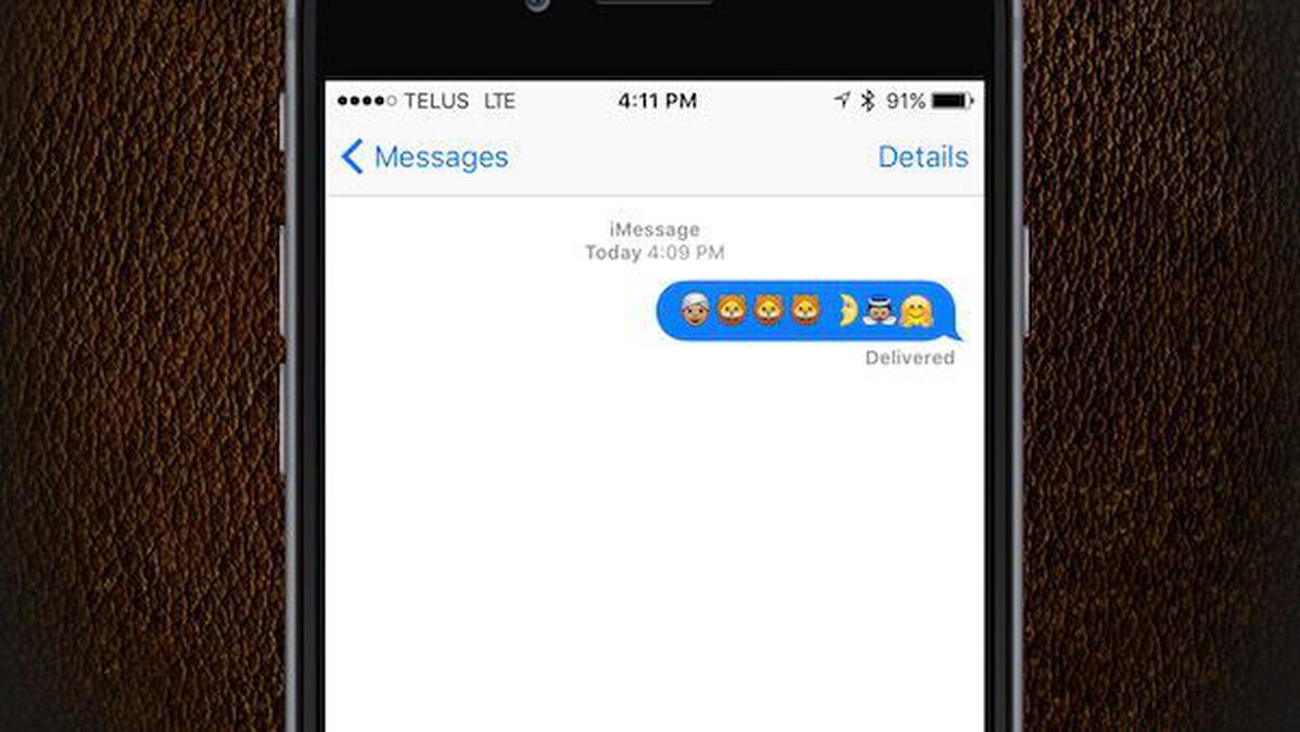 Old Test-Emoji 2 image number 5