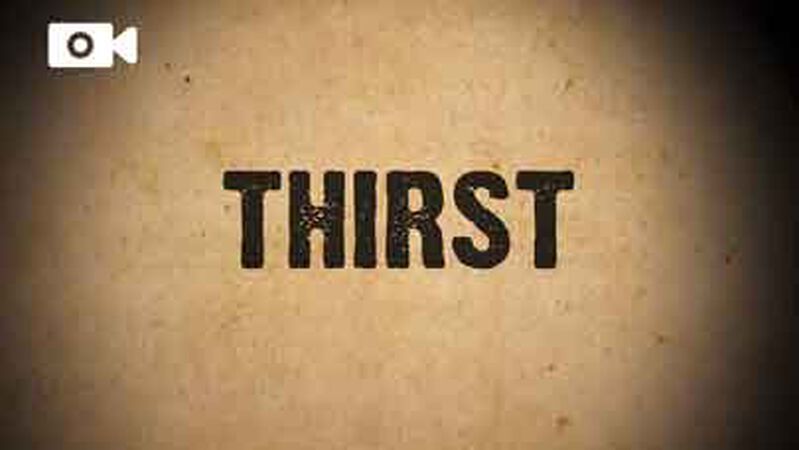 Thirst