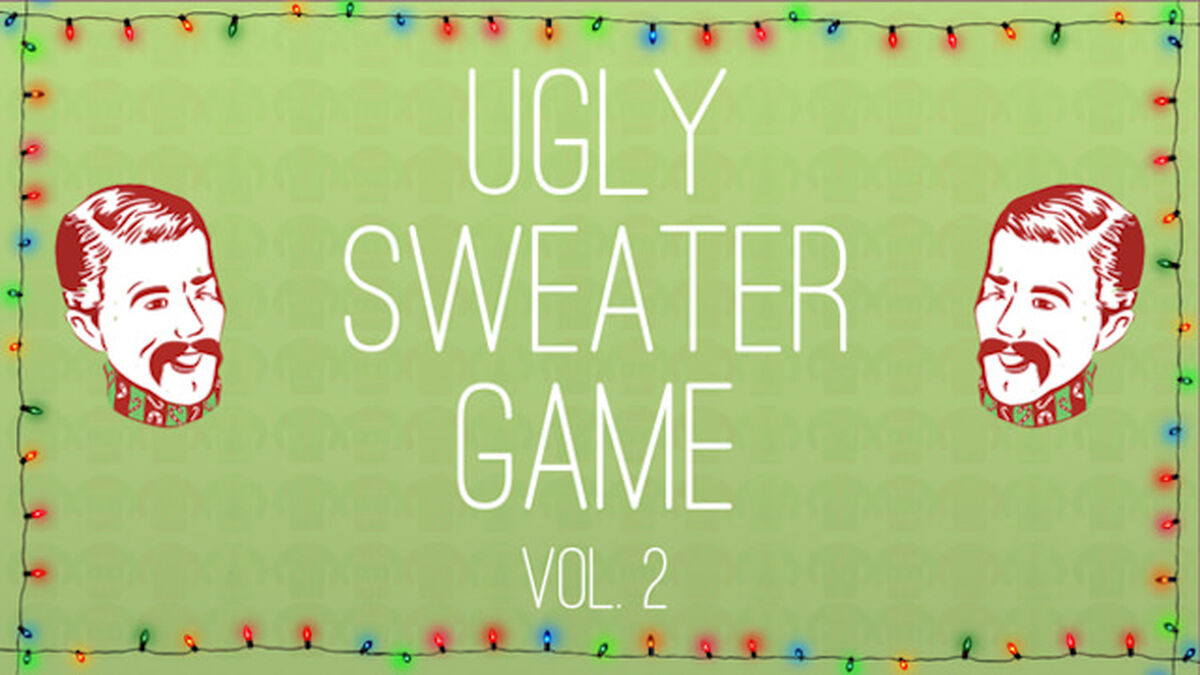 Ugly Sweater Game: Volume 2 image number 0