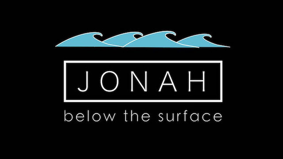 Jonah: Below the Surface image number 0