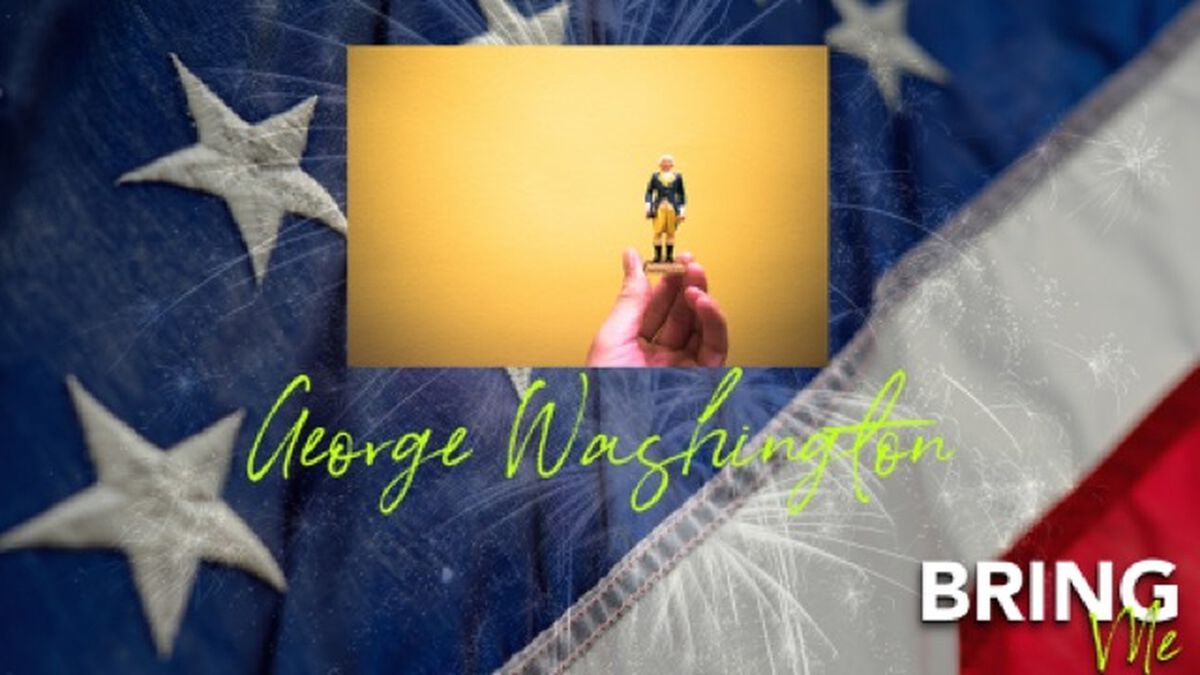 Bring Me: 4th of July Edition Screen + Instagram Game image number 2