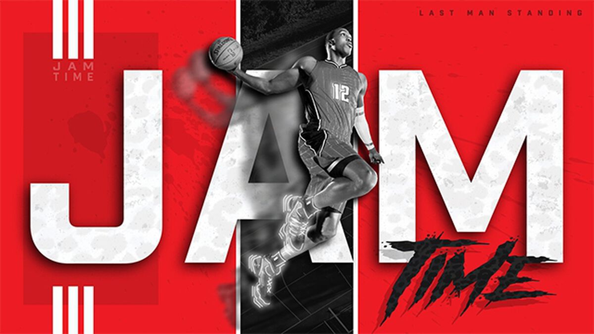 Jam Time image number 0