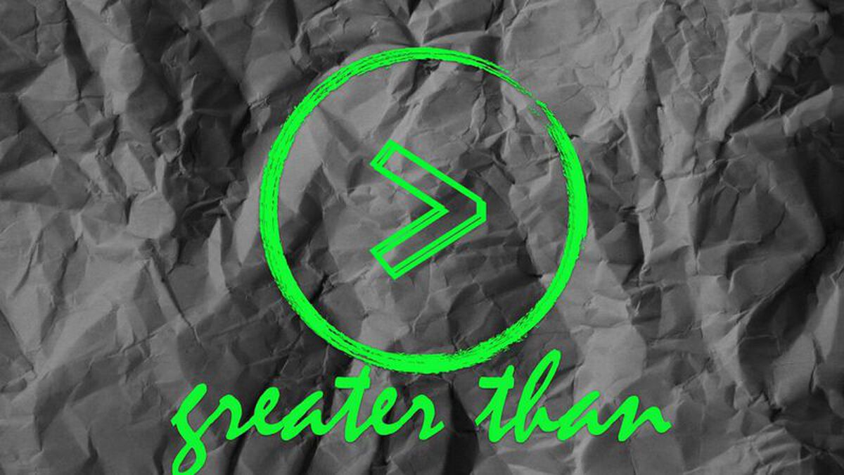 Greater Than  image number 0