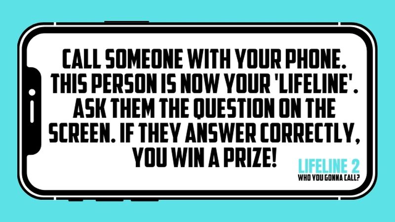 Lifeline 2