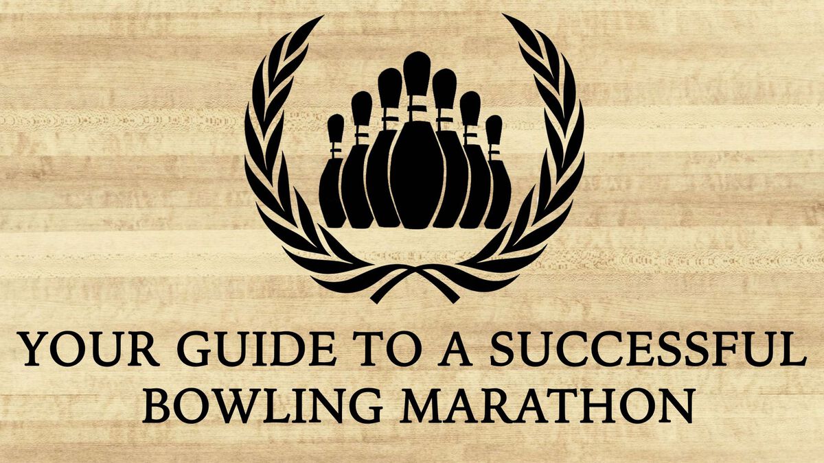 Your Guide to a Successful Bowling Marathon Fundraiser image number 0