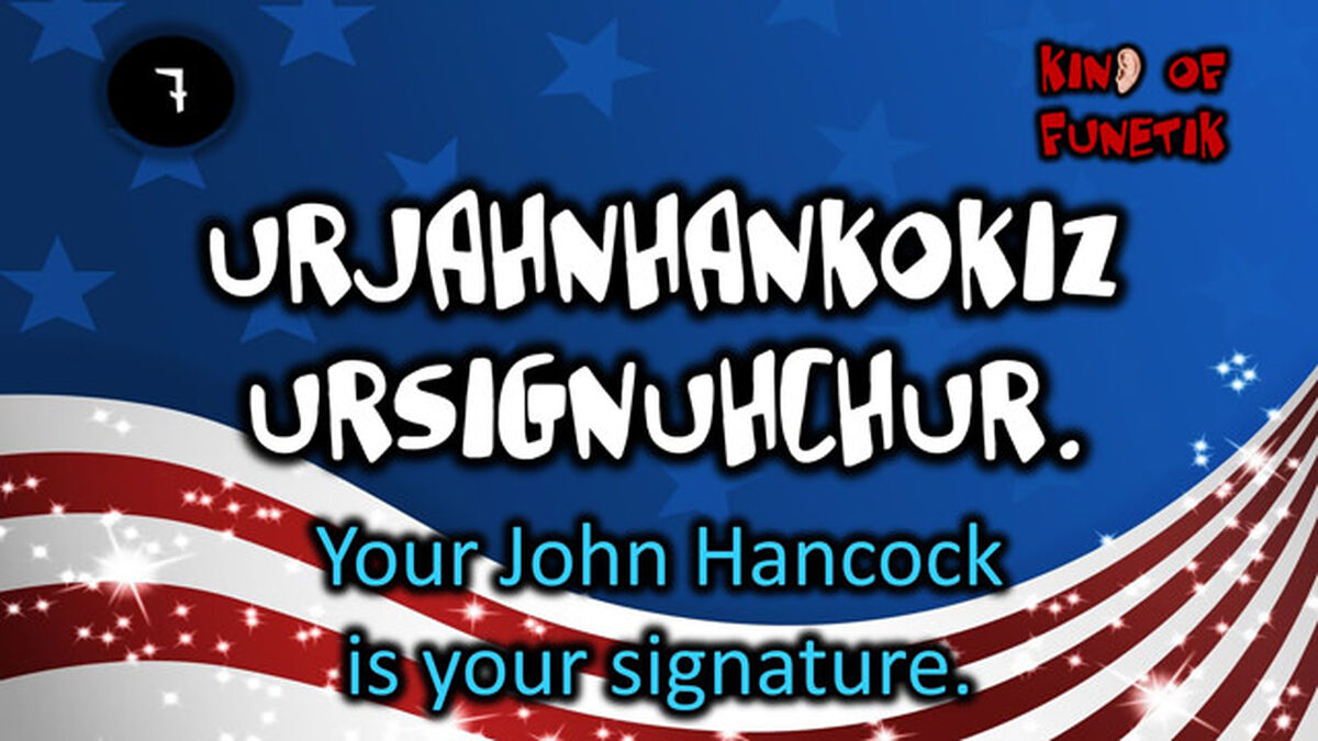 Kind of Funetic: USA Edition image number 4