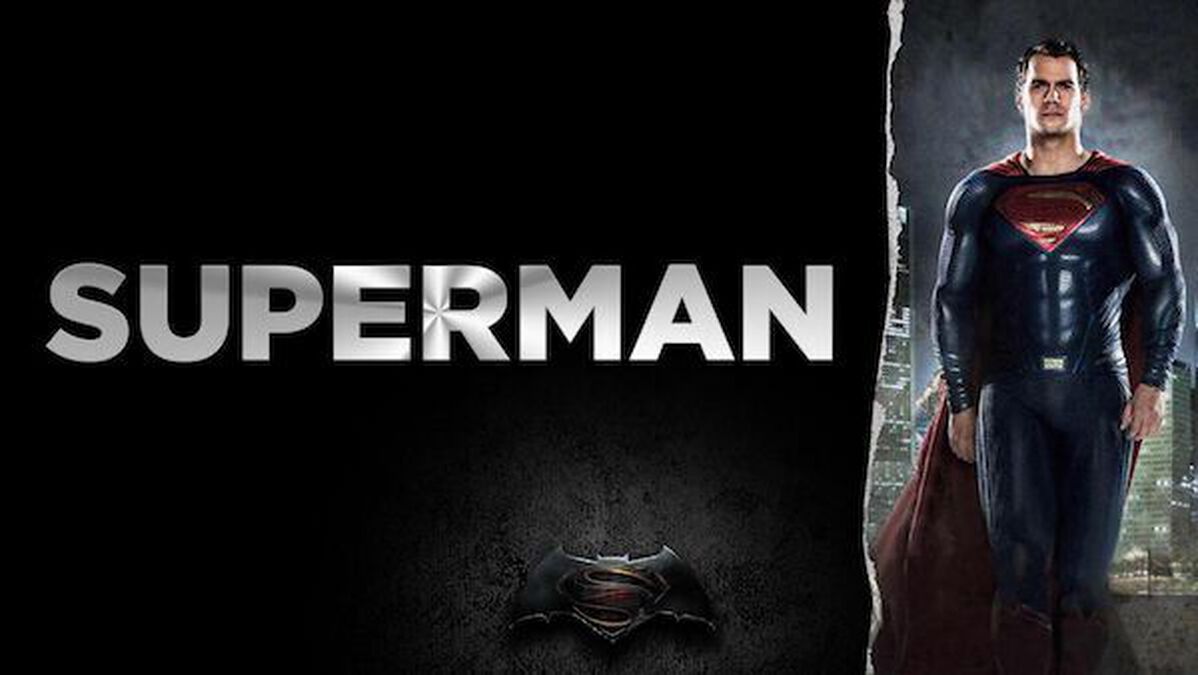 Batman or Superman? image number 2