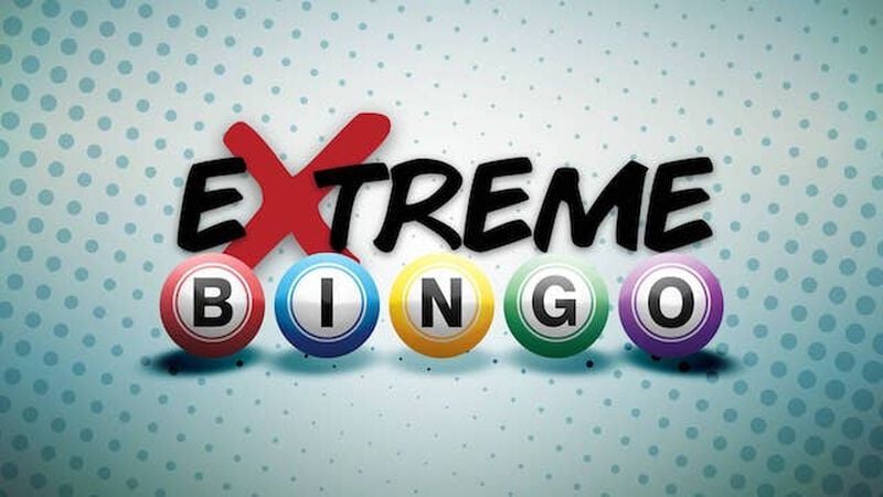 FREEBIE: Extreme Bingo