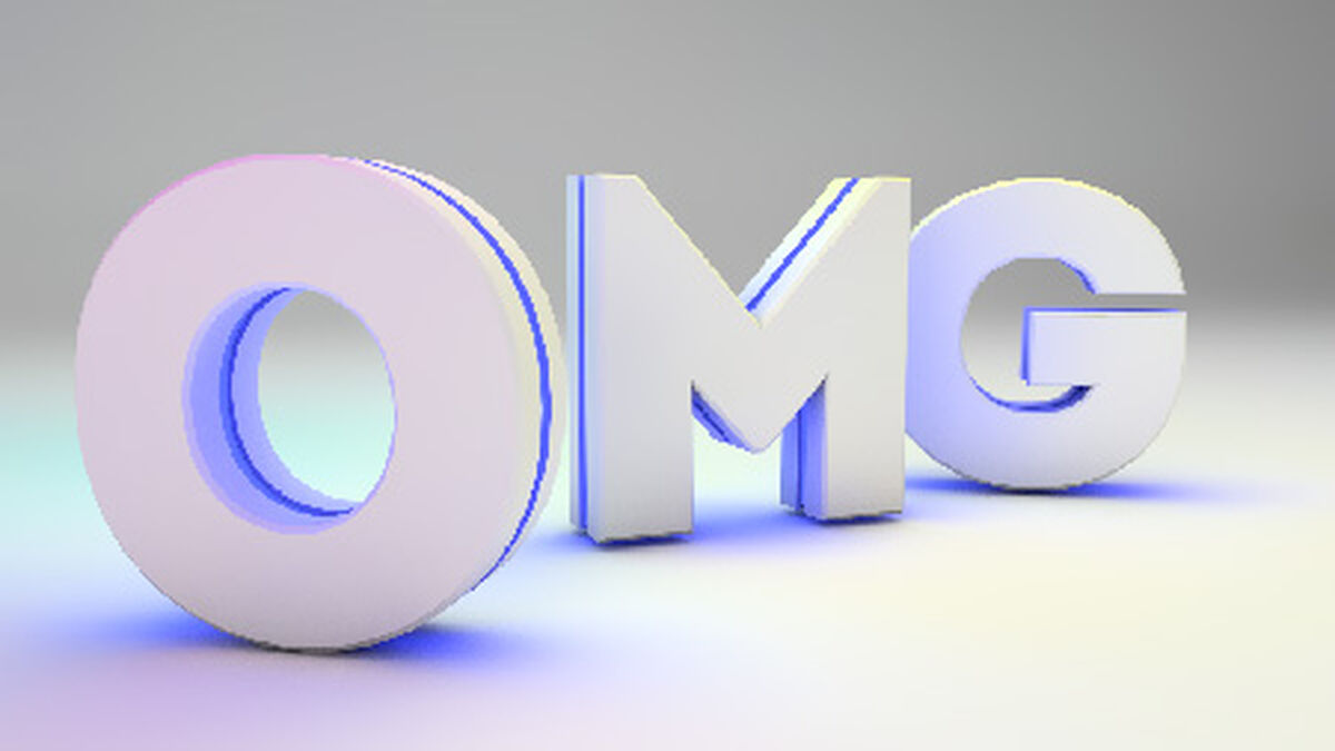 OMG image number 0