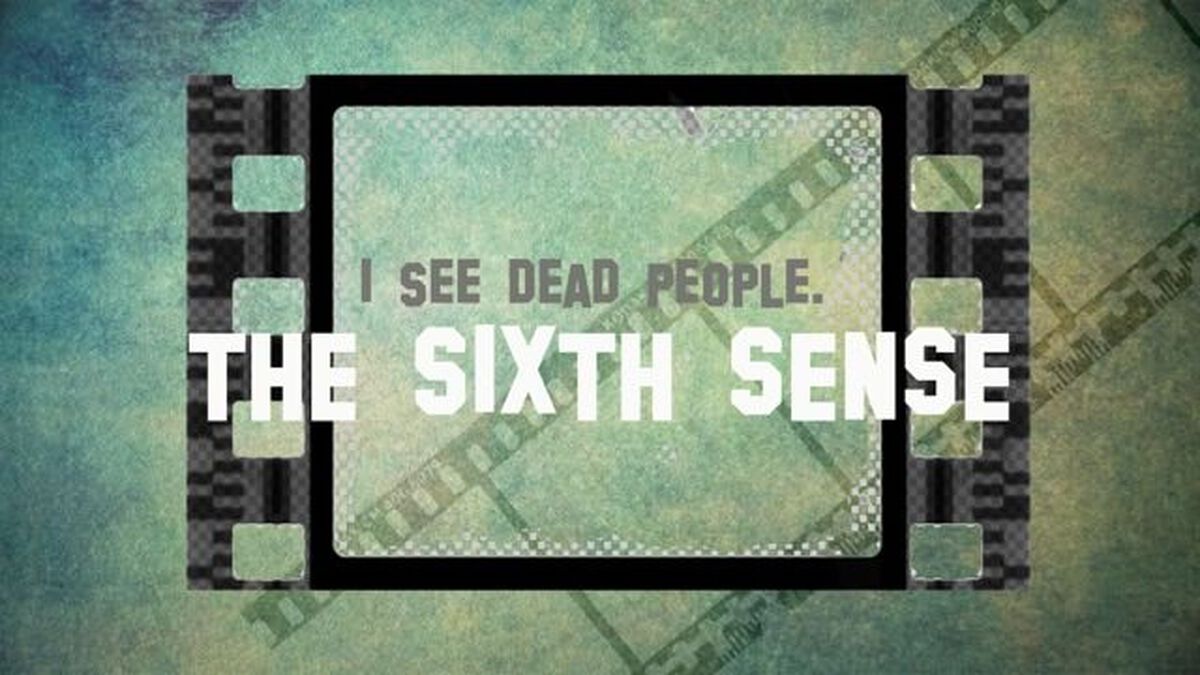 Famous Words: Movie Edition 3 image number 4