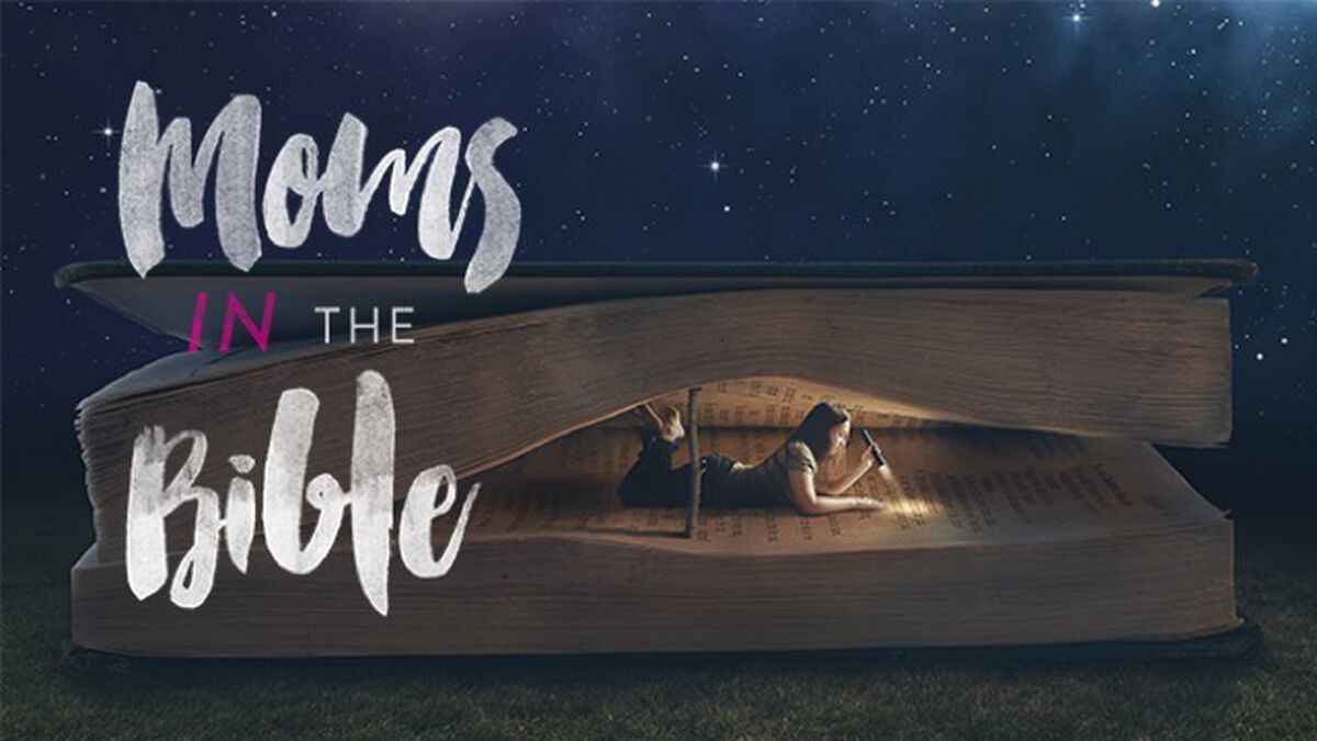 Moms in the Bible image number 0