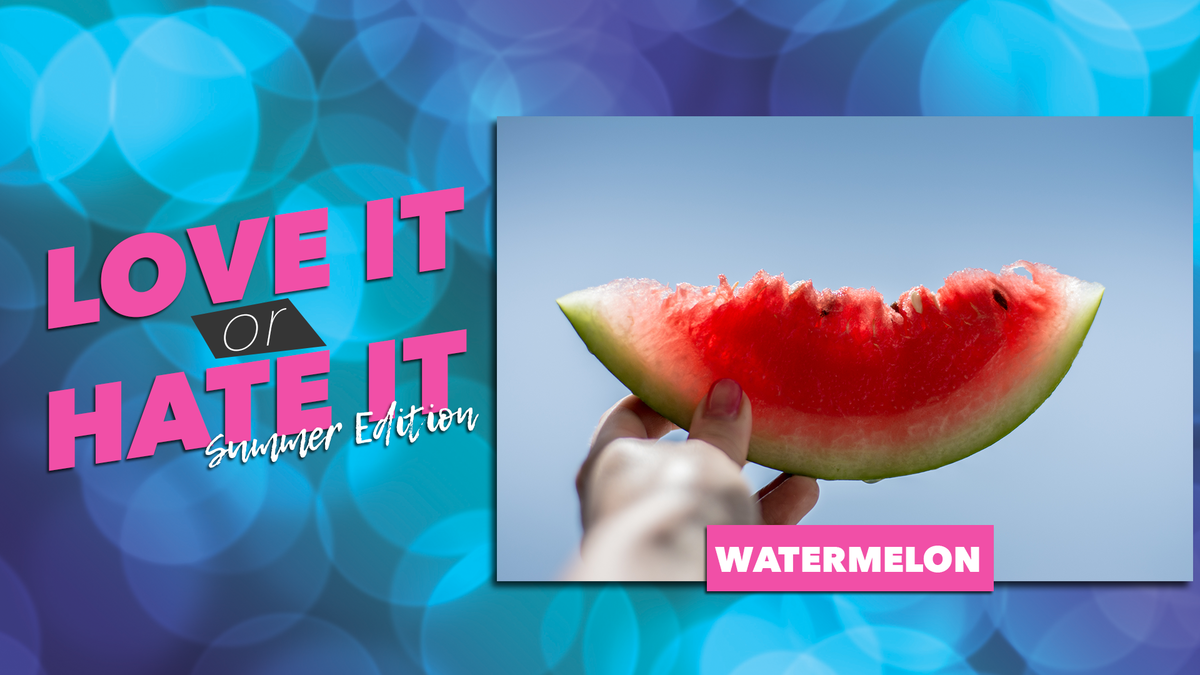 Love It or Hate It: Summer Edition image number 3