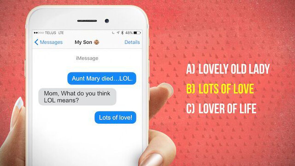 Mom Texts image number 3