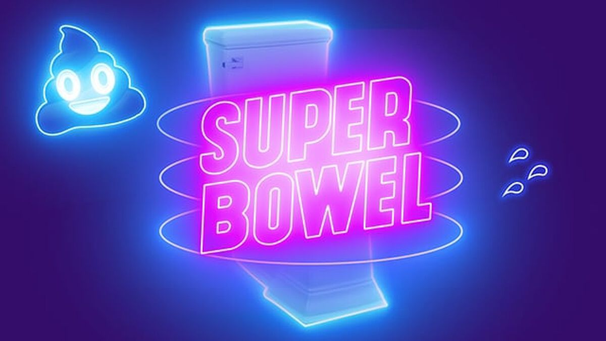 Super Bowel image number 0