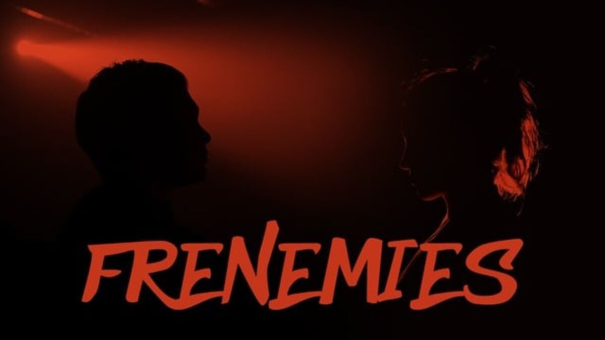 Frenemies image number 0